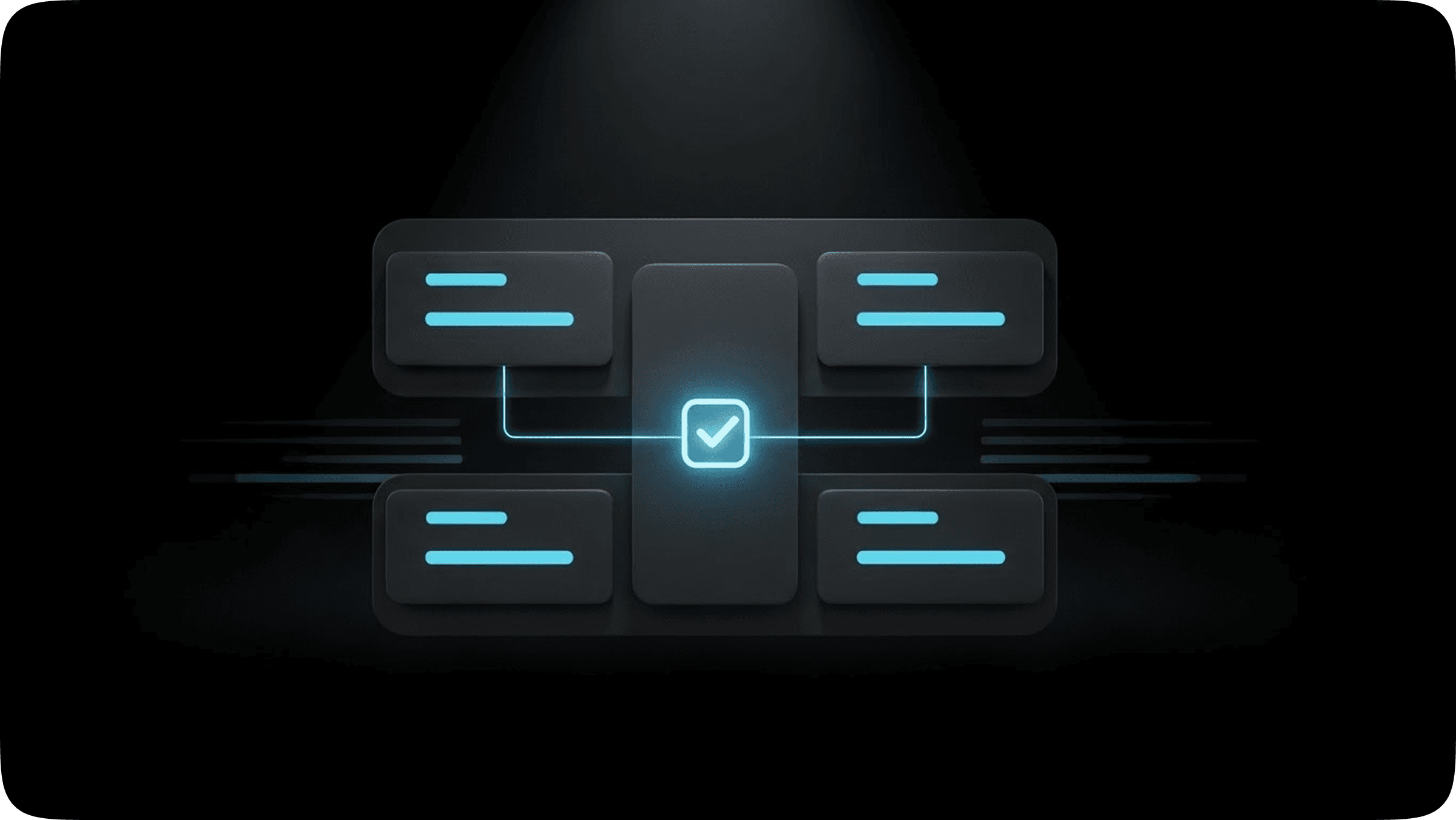 Evidence-first compliance