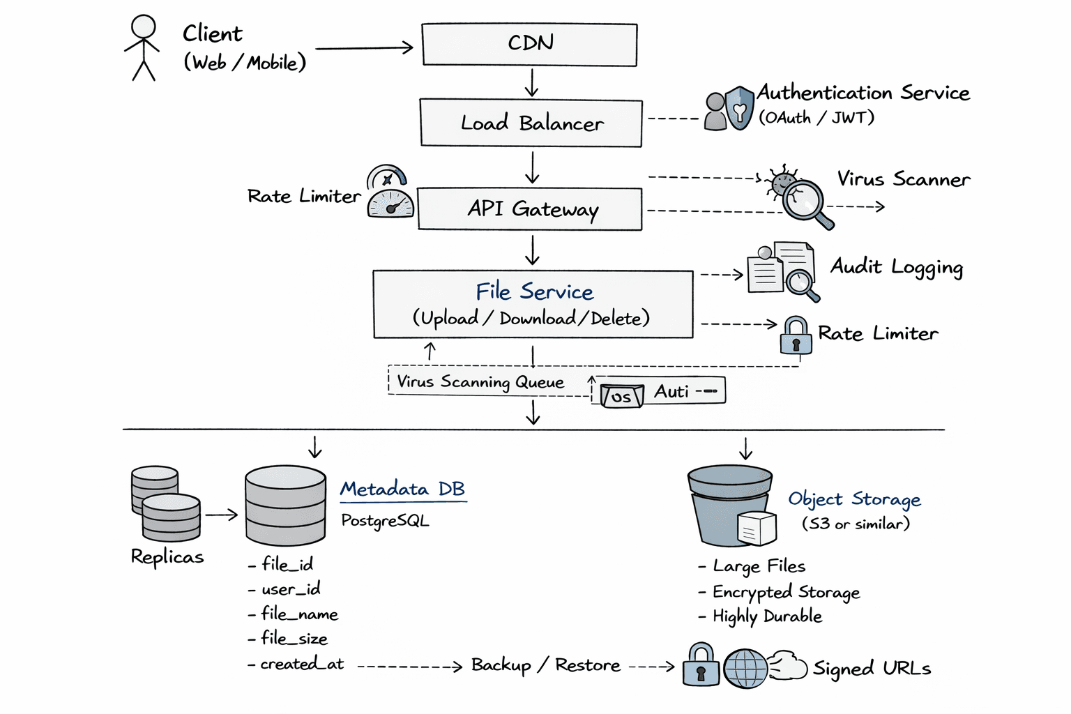 Simple Design System