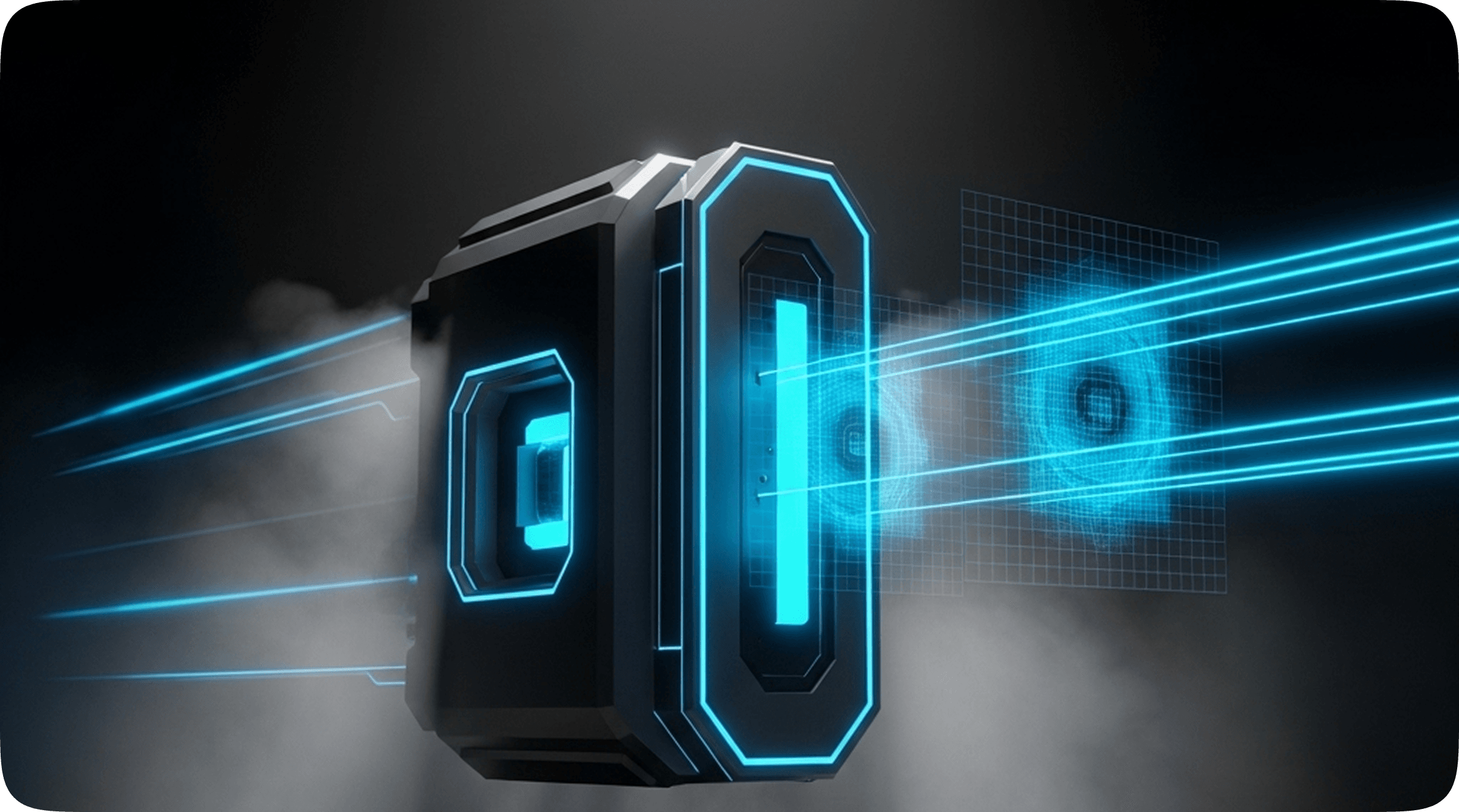 Intelligent Security Automation & Inline Scanning