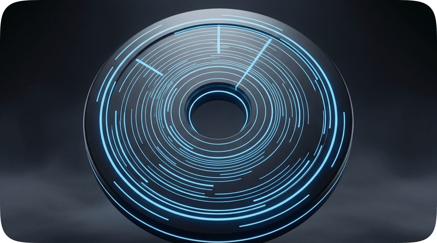 Full Visibility, Zero Guesswork